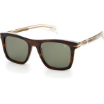 DAVID BECKHAM SUNGLASSES MAN (Lens/Bridge/Temple) 53/20/145 mm) - (DB-7000-S-EX4)