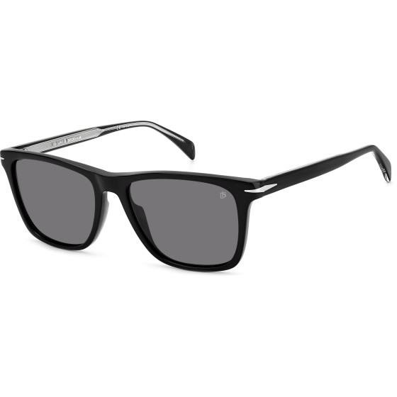 DAVID BECKHAM SUNGLASSES MAN (Lens/Bridge/Temple) 55/17/145 mm) - (DB-1092-S-807)