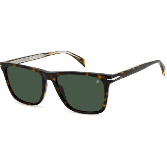 DAVID BECKHAM SUNGLASSES MAN (Lens/Bridge/Temple) 55/17/145 mm) - (DB1092S08655Q)