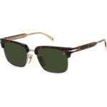 DAVID BECKHAM SUNGLASSES MAN (Lens/Bridge/Temple) 55/19/145 mm) - (DB1119GS3MA)