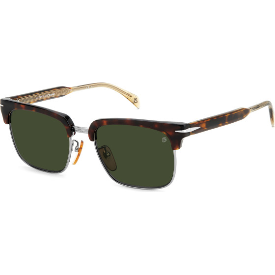 DAVID BECKHAM SUNGLASSES MAN (Lens/Bridge/Temple) 55/19/145 mm) - (DB1119GS3MA)