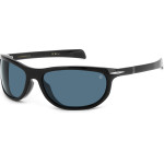 DAVID BECKHAM SUNGLASSES MAN (Lens/Bridge/Temple) 64/18/130 mm) - (DB-7117-S-807)