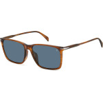 DAVID BECKHAM SUNGLASSES MAN (Lens/Bridge/Temple) 58/16/150 mm) - (DB1145GSEX4)