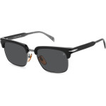 DAVID BECKHAM SUNGLASSES MAN (Lens/Bridge/Temple) 55/19/145 mm) - (DB1119GSANS)