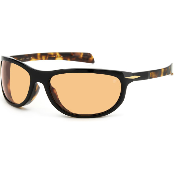 DAVID BECKHAM SUNGLASSES MAN (Lens/Bridge/Temple) 64/18/130 mm) - (DB-7117-S-WR7)