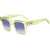 DSQUARED2 SUNGLASSES MAN (Lens/Bridge/Temple) 51/22/145 mm) - (ICON0010S1ED)