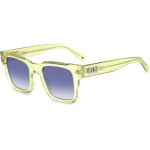 DSQUARED2 SUNGLASSES MAN (Lens/Bridge/Temple) 51/22/145 mm) - (ICON0010S1ED)