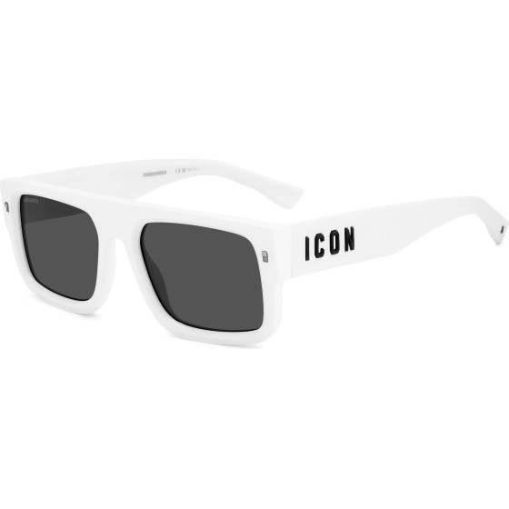DSQUARED2 SUNGLASSES MAN (Lens/Bridge/Temple) 54/18/145 mm) - (ICON0008SVK6)
