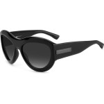 DSQUARED2 SUNGLASSES MAN (Lens/Bridge/Temple) 59/19/135 mm) - (D2-0072-S-807)