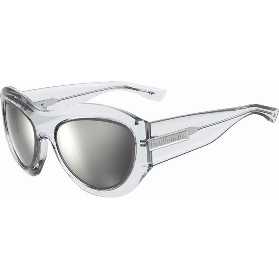 DSQUARED2 SUNGLASSES MAN (Lens/Bridge/Temple) 59/19/135 mm) - (D2-0072-S-900)