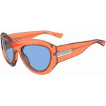 DSQUARED2 SUNGLASSES MAN (Lens/Bridge/Temple) 59/19/135 mm) - (D2-0072-S-L7Q)