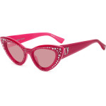 Dsquared2 Sunglasses Women (Lens/Bridge/Temple) 51/21/140 mm) - (D20092NSMU1)