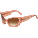 Dsquared2 Sunglasses Women (Lens/Bridge/Temple) 57/19/130 mm) - (D2-0118-S-733)