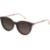 Escada Sunglasses Women (Lens/Bridge/Temple) 53/18/135 mm) - (SESD59-531CKP)