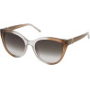 Escada Sunglasses Women (Lens/Bridge/Temple) 55/20/140 mm) - (SESD87-550AE3)