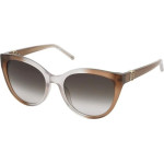 Escada Sunglasses Women (Lens/Bridge/Temple) 55/20/140 mm) - (SESD87-550AE3)