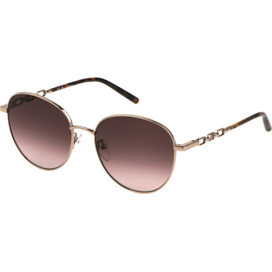 Escada Sunglasses Women (Lens/Bridge/Temple) 56/17/140 mm) - (SESD95-560A32)