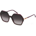 Escada Sunglasses Women (Lens/Bridge/Temple) 57/18/140 mm) - (SESD47570ADL)