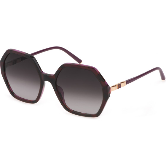 Escada Sunglasses Women (Lens/Bridge/Temple) 57/18/140 mm) - (SESD47570ADL)