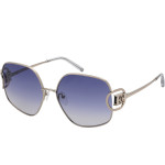 Escada Sunglasses Women (Lens/Bridge/Temple) 60/16/130 mm) - (SESD91600A39)