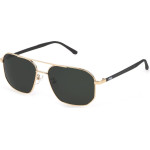 Fila Sunglasses Man (Lens/Bridge/Temple) 58/16/140 mm) - (SFI300V58300P)