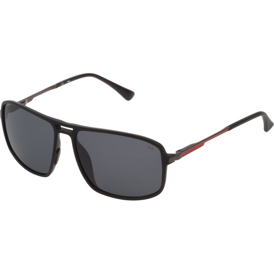 Fila Sunglasses Man (Lens/Bridge/Temple) 58/15/140 mm) - (SF9329-58U28Z)