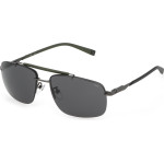 Fila Sunglasses Man (Lens/Bridge/Temple) 61/15/145 mm) - (SFI210-610627)