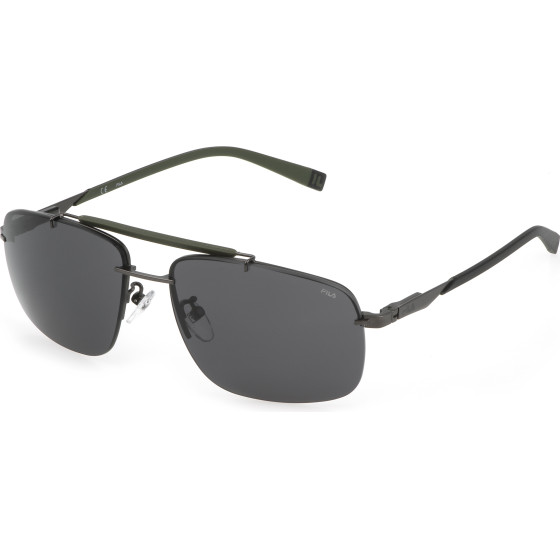 Fila Sunglasses Man (Lens/Bridge/Temple) 61/15/145 mm) - (SFI210-610627)