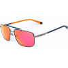 Fila Sunglasses Man (Lens/Bridge/Temple) 61/15/145 mm) - (SFI210V60K56R)