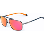 Fila Sunglasses Man (Lens/Bridge/Temple) 61/15/145 mm) - (SFI210V60K56R)