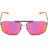 Fila Sunglasses Man (Lens/Bridge/Temple) 61/15/145 mm) - (SFI210V60K56R)