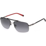 Fila Sunglasses Man (Lens/Bridge/Temple) 61/15/145 mm) - (SFI210-610568)