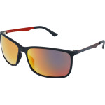 Fila Sunglasses Man (Lens/Bridge/Temple) 62/14/130 mm) - (SF9383-6298SR)