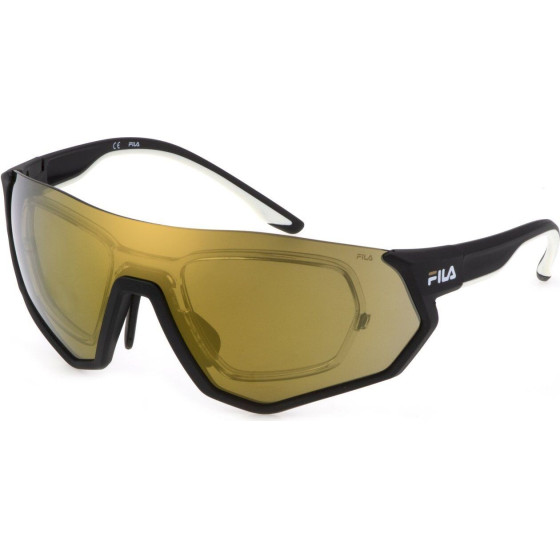 Fila Sunglasses Man (Lens/Bridge/Temple) 99/0/125 mm) - (SFI19999U28G)