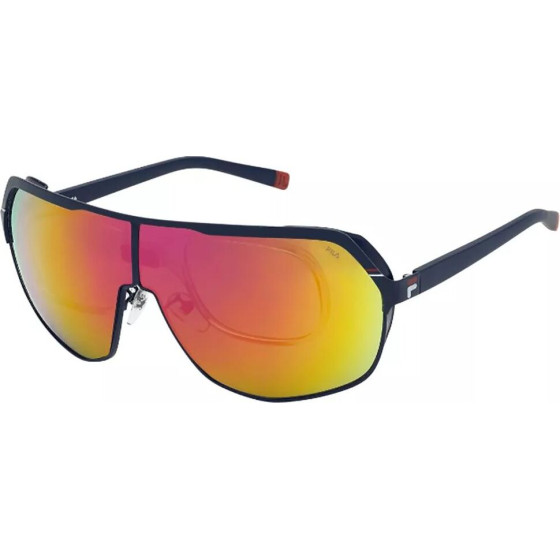 Fila Sunglasses Man (Lens/Bridge/Temple) 99/0/130 mm) - (SFI12599R22X)