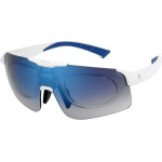 Fila Sunglasses Man (Lens/Bridge/Temple) 99/0/130 mm) - (SFI127996VCB)