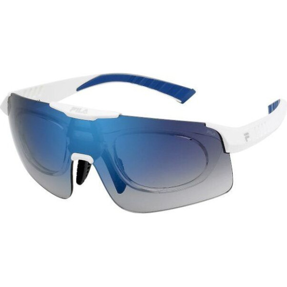 Fila Sunglasses Man (Lens/Bridge/Temple) 99/0/130 mm) - (SFI127996VCB)
