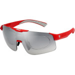 Fila Sunglasses Man (Lens/Bridge/Temple) 99/0/130 mm) - (SFI127997FZX)