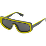Fila Sunglasses Man (Lens/Bridge/Temple) 99/0/145 mm) - (SF9417990KAU)