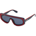 Fila Sunglasses Man (Lens/Bridge/Temple) 99/0/145 mm) - (SF9417990SAB)