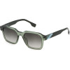 Fila Sunglasses Unisex (Lens/Bridge/Temple) 52/18/145 mm) - (SFI458-5206W5)