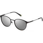 Fila Sunglasses Unisex (Lens/Bridge/Temple) 55/15/145 mm) - (SFI217-52627X)