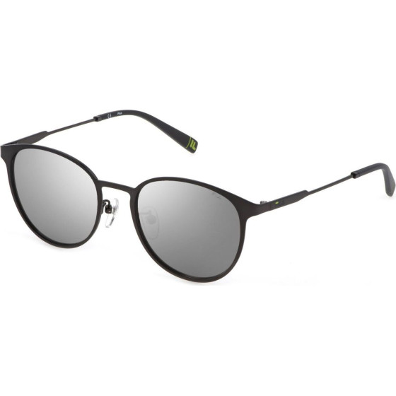 Fila Sunglasses Unisex (Lens/Bridge/Temple) 55/15/145 mm) - (SFI217-52627X)