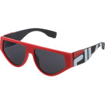 Fila Sunglasses Unisex (Lens/Bridge/Temple) 57/14/140 mm) - (SF9364577FZX)