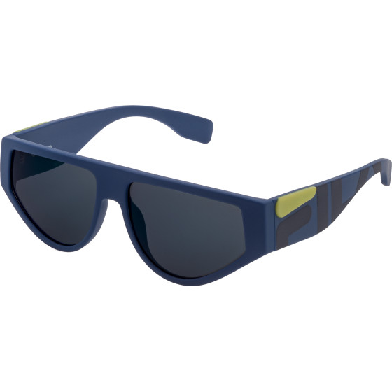Fila Sunglasses Unisex (Lens/Bridge/Temple) 57/14/140 mm) - (SF936457U43B)