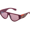 Fila Sunglasses Unisex (Lens/Bridge/Temple) 57/14/140 mm) - (SF936457L62X)