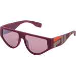 Fila Sunglasses Unisex (Lens/Bridge/Temple) 57/14/140 mm) - (SF936457L62X)
