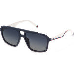 Fila Sunglasses Unisex (Lens/Bridge/Temple) 57/16/145 mm) - (SFI460-57D82P)