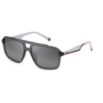 Fila Sunglasses Unisex (Lens/Bridge/Temple) 57/16/145 mm) - (SFI460-574ALP)