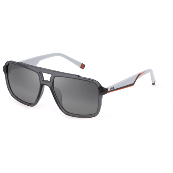 Fila Sunglasses Unisex (Lens/Bridge/Temple) 57/16/145 mm) - (SFI460-574ALP)
